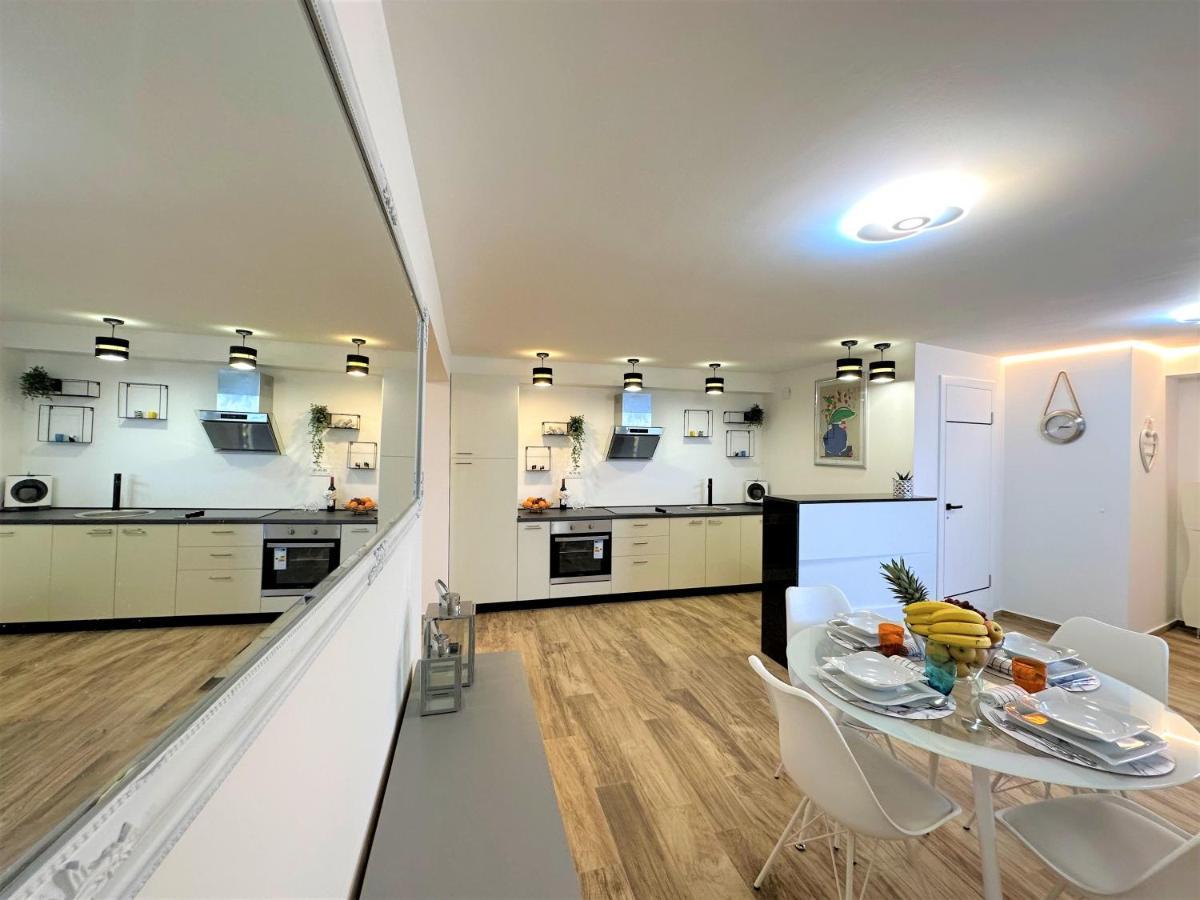 Hillside Apartment Volosko Opatija Exteriér fotografie